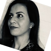 Myriam Chourak