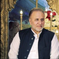 Professor M. Khurshid Khan