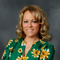 Jenny Harrison