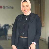 Nada Mahmoud