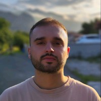 Daniel Fernández Medina