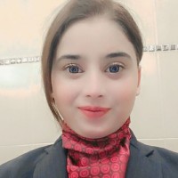 Maryam Sarfaraz