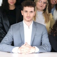 Nicola Forte