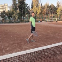 Shahin Ahmadi
