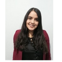 Irazema Hernández Becerra