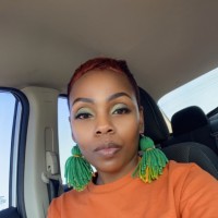 Shakara May