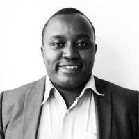 Stephen Maina