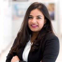 Sravani C.
