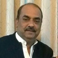 SUNIL SAMARTH