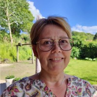Yvonne Pedersen