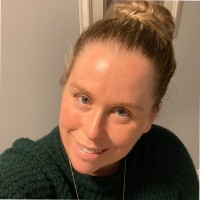Jennifer Warrington
