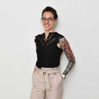 Marianne Sagnard