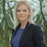Michaela Komada