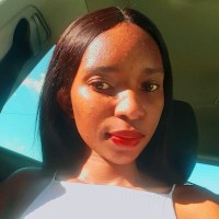 Julia Karabo Lekalakala