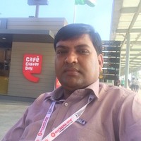 Bhavesh Pandya