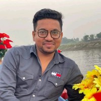 Ashis Chandra Das