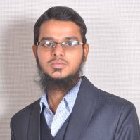 Syed Arshad