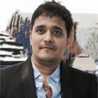 Bhavesh Jain