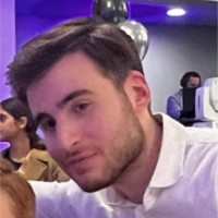 Zaid Khawatmi