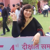 Rubina Warsi