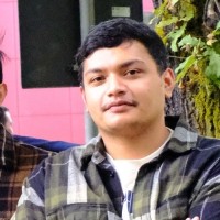 Nitesh Kharga