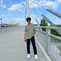Yash Savani
