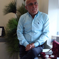 Irfan Tıraş