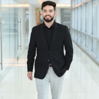 Eric Armas