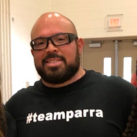 Eduardo Parra
