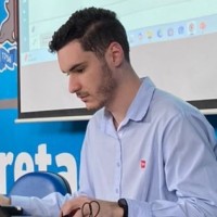 Caio Micael Krieger