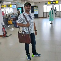 Surya Kant Kumar