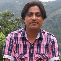 Anil Johnson