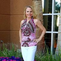 Donna Pittsley