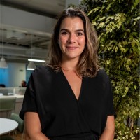 Natasha De Albuquerque Pedrosa