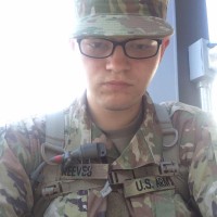 Colton Reeves
