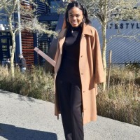 Lindiwe Katlego Morolong