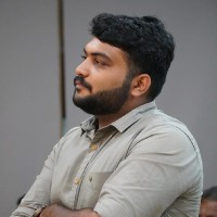Vinay Manoharan