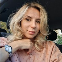 Natalia Pascal