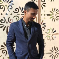 Panshul Pandey