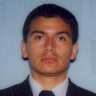 Dennys Israel Garcia Lopez