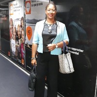 Safiatou Sylla Nya