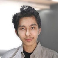 Rama Rynaldi Putra