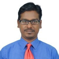 GOWRI SANKAR MANICKAM