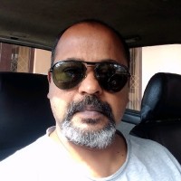 Sunil George