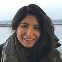 Cristina Laura Rivera Valdez