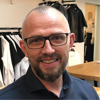 Morten Bo Sørensen