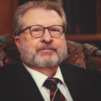 Mitchell Barker