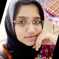 Asra Fathima K