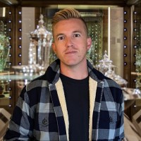 Matt Gregory