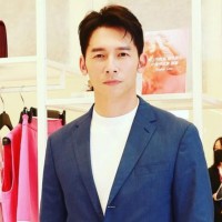 Robert Chin
